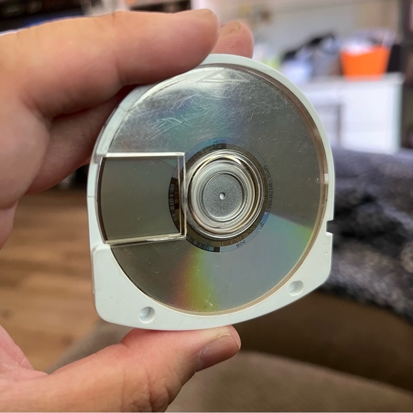 PSP - Daxter (2006) - Greatest Hits - Used / Disc Only - Picture 2 of 2